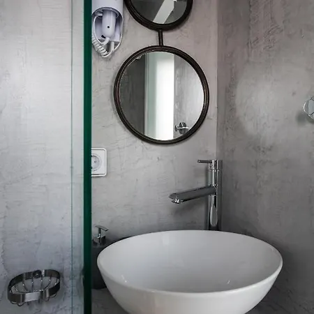 Apartment Gorgeous Retire With Breathtaking Acropolis View! *
