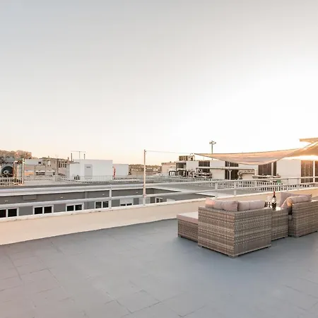Gorgeous Retiré With Breathtaking Acropolis View! * Atenas